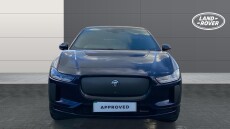 Jaguar I-Pace 294kW EV400 R-Dynamic HSE Black 90kWh 5dr Auto Electric Estate